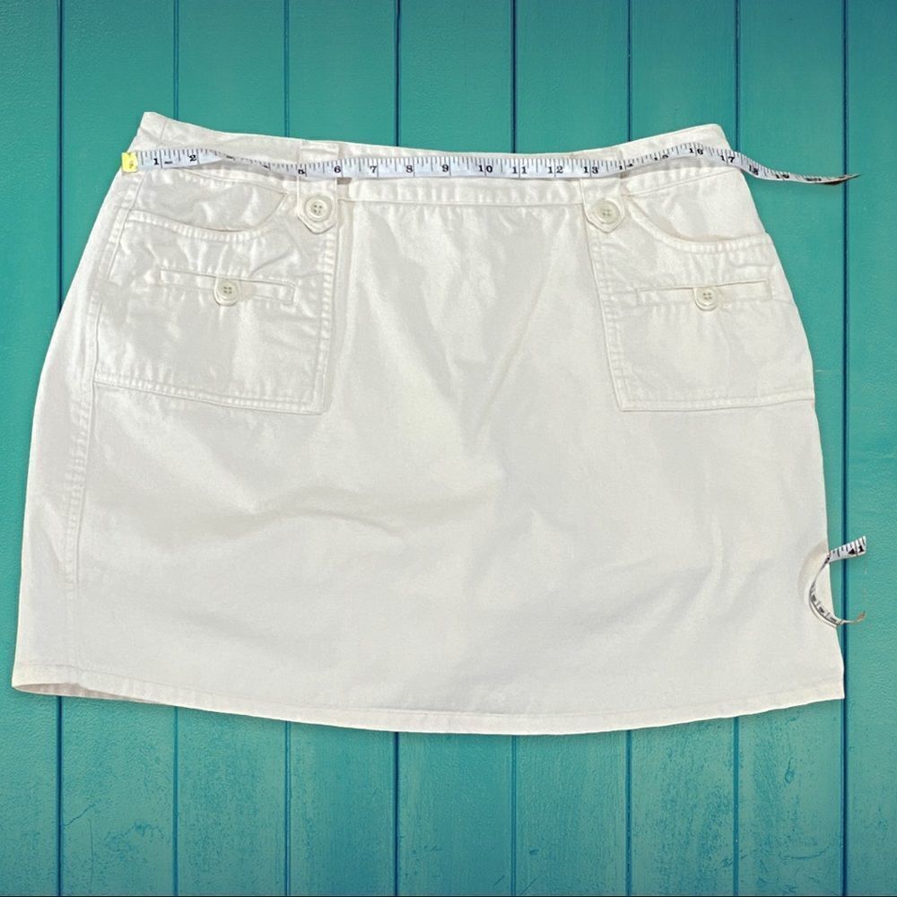 Fashion Bug Skort  